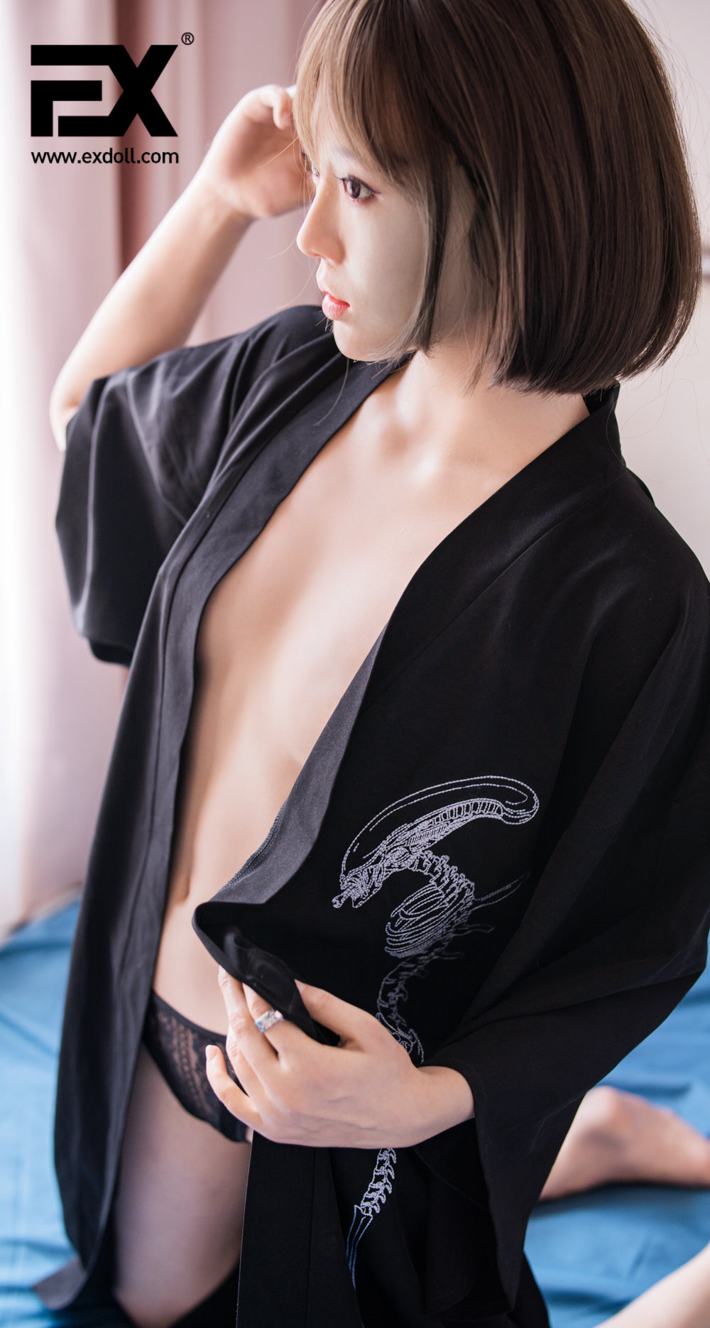 EX Doll Clone Series 162 cm Silicone - Mao | Sex Dolls SG