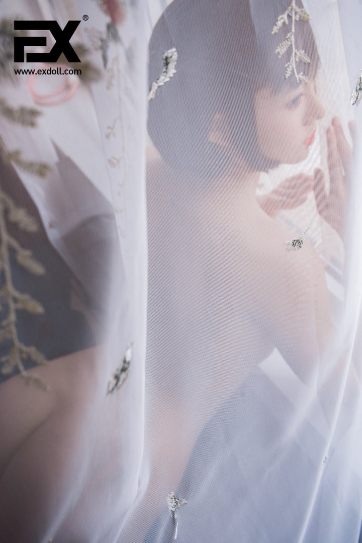 EX Doll Clone Series 162 cm Silicone - Mao | Sex Dolls SG