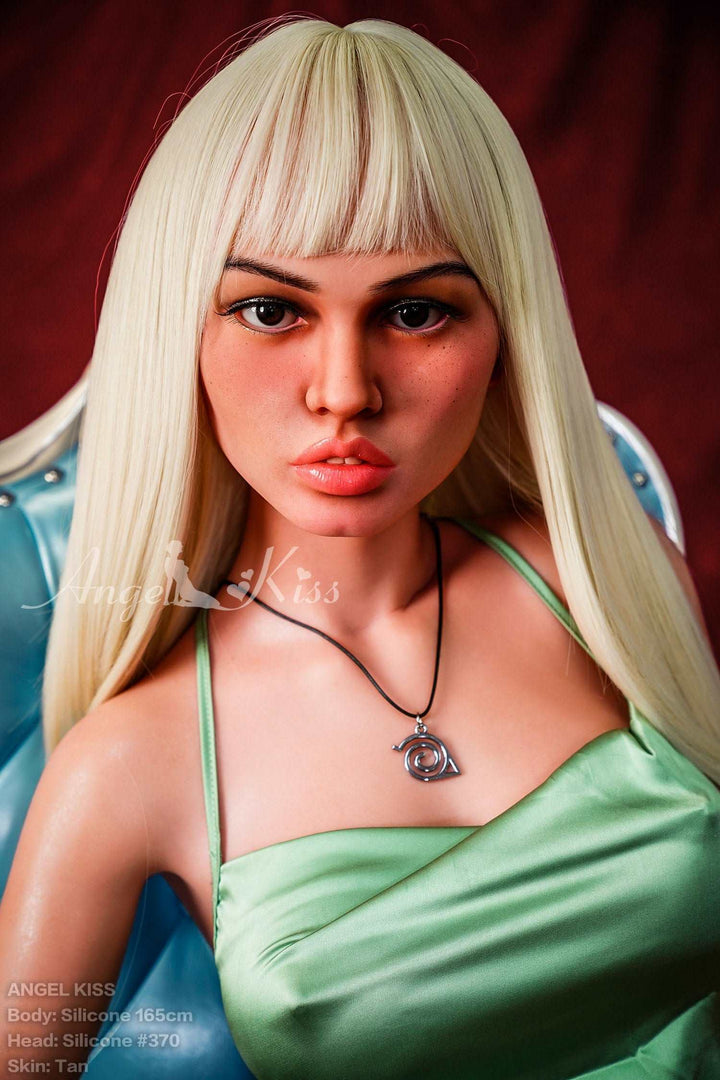 Angelkiss Doll 165 cm Silicone - Mei | Sex Dolls SG