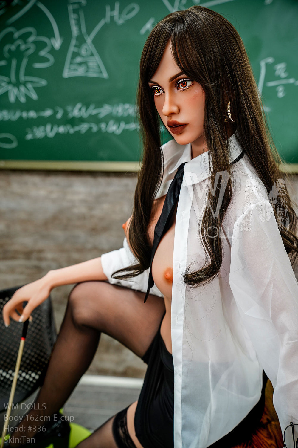 WM DOLL 162 CM E TPE - Arabella | Sex Dolls SG