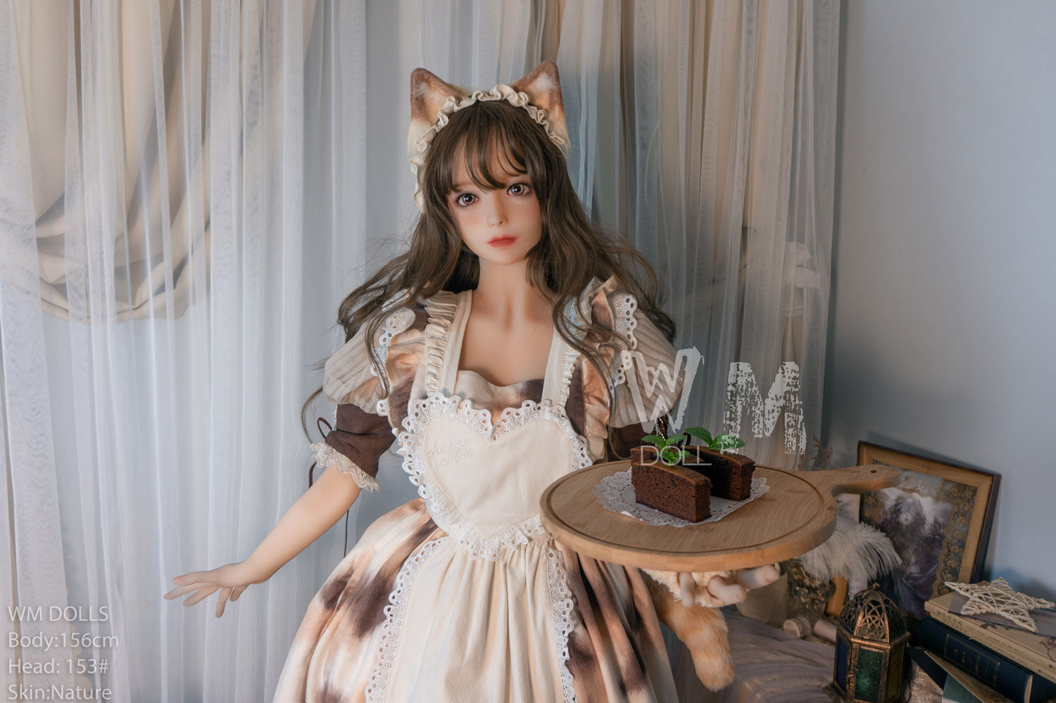 WM Doll 156 cm C TPE - Hadley | Sex Dolls SG