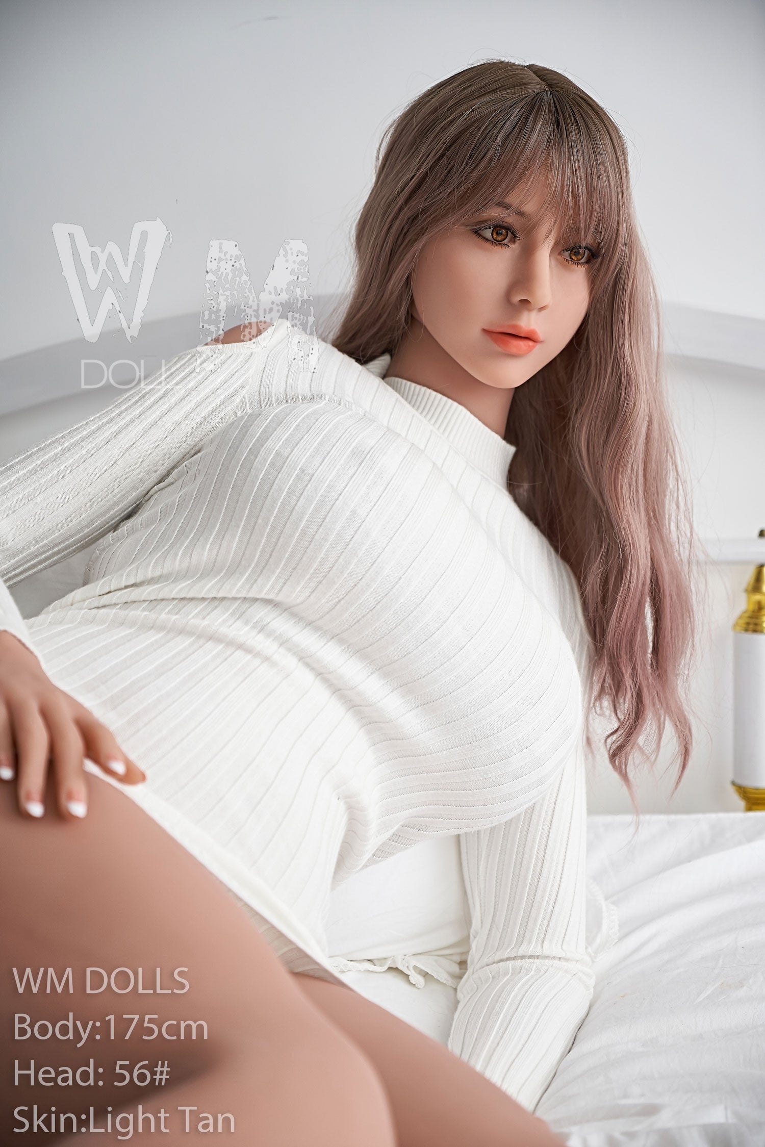 WM DOLL 175 CM D Fusion - Madeline | Sex Dolls SG