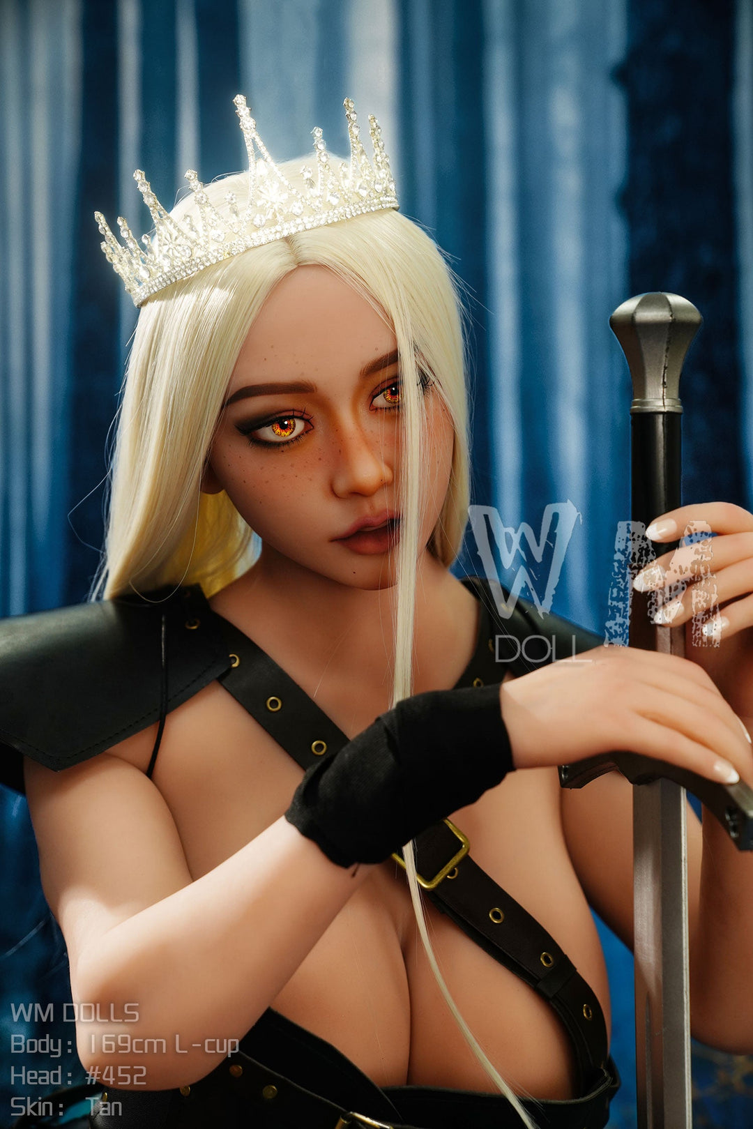 WM DOLL 169 CM L TPE - Thalia | Sex Dolls SG