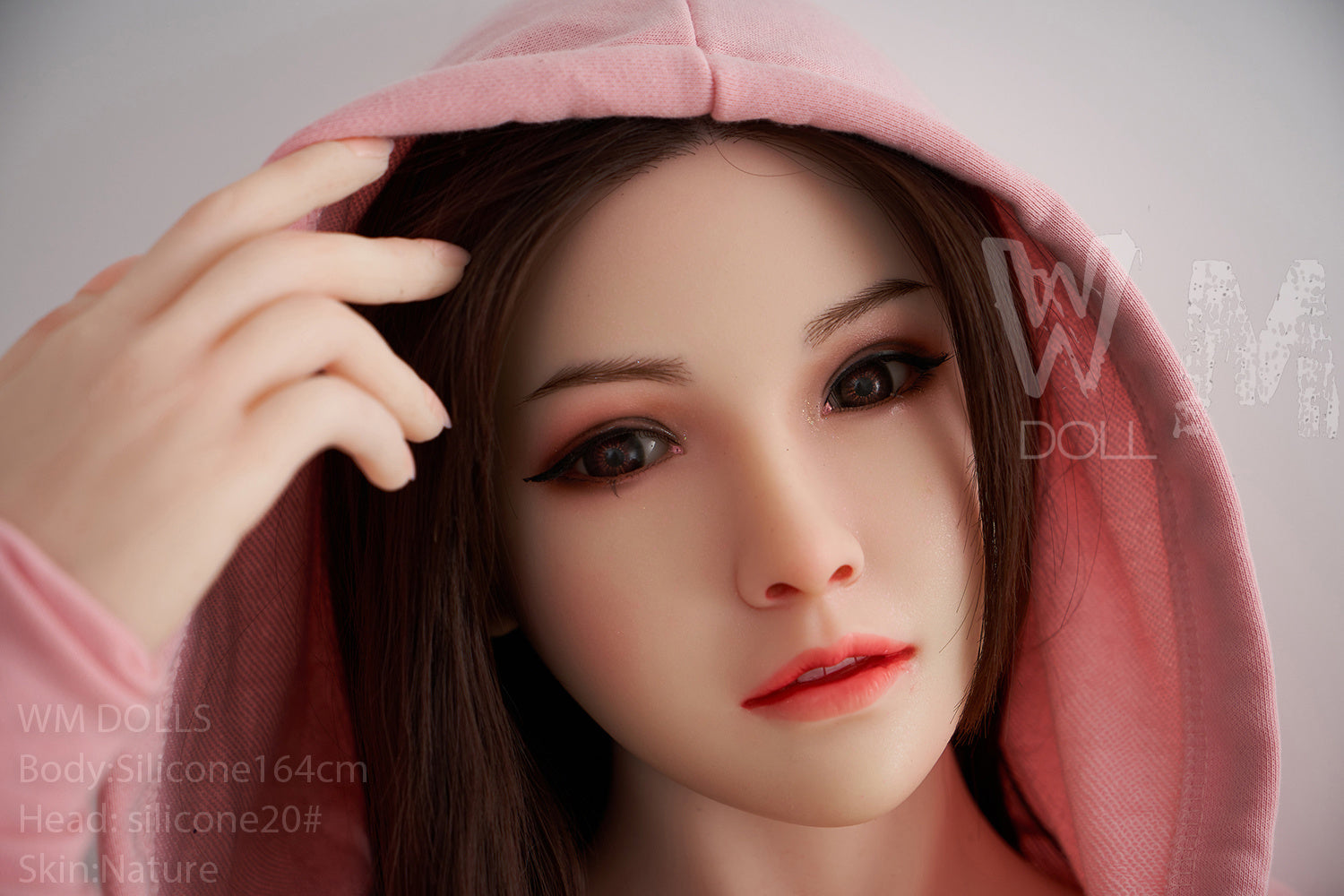 WM Doll 164 cm D Silicone - Maeve | Sex Dolls SG