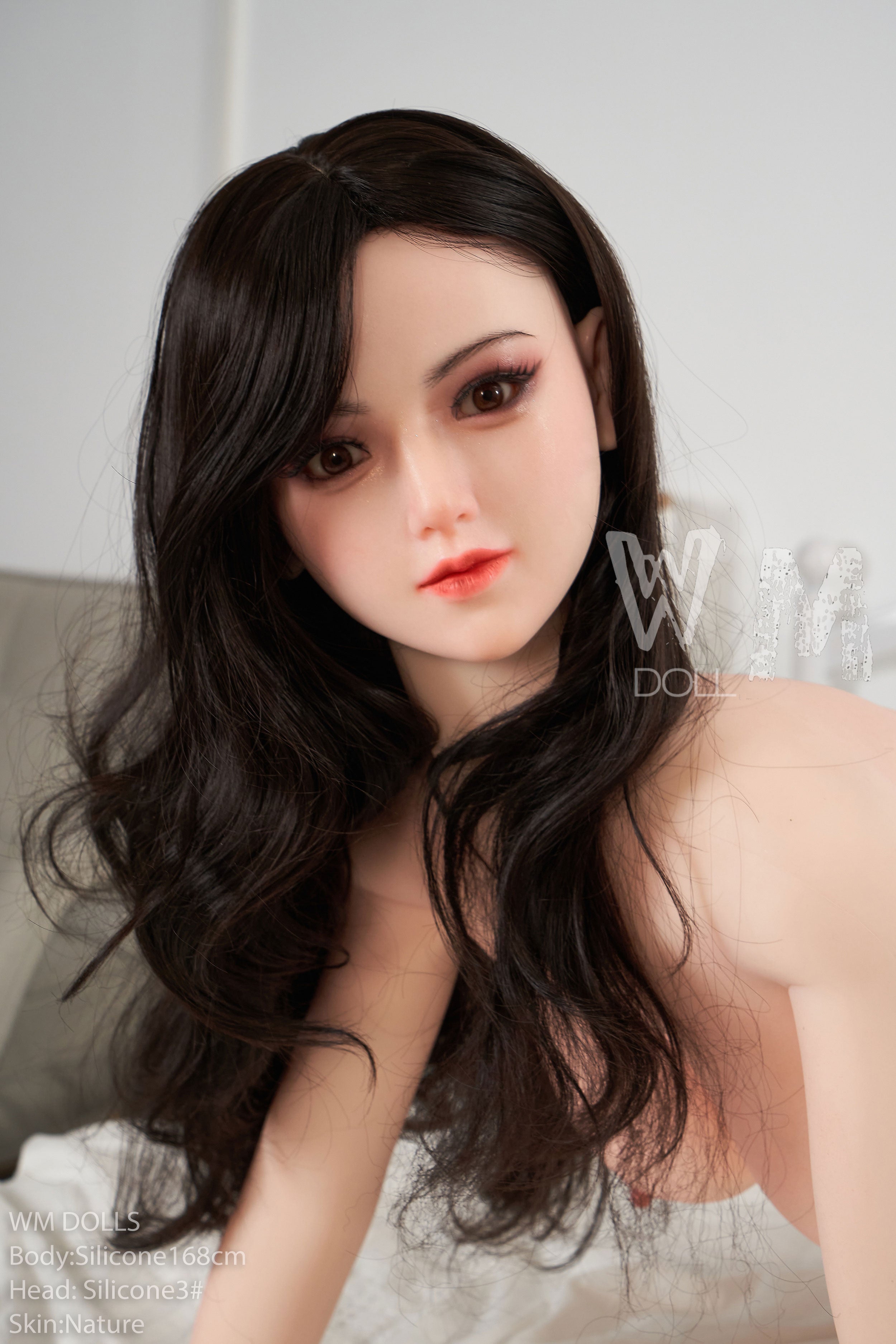 WM Doll 168 cm E Silicone - Charlie | Sex Dolls SG