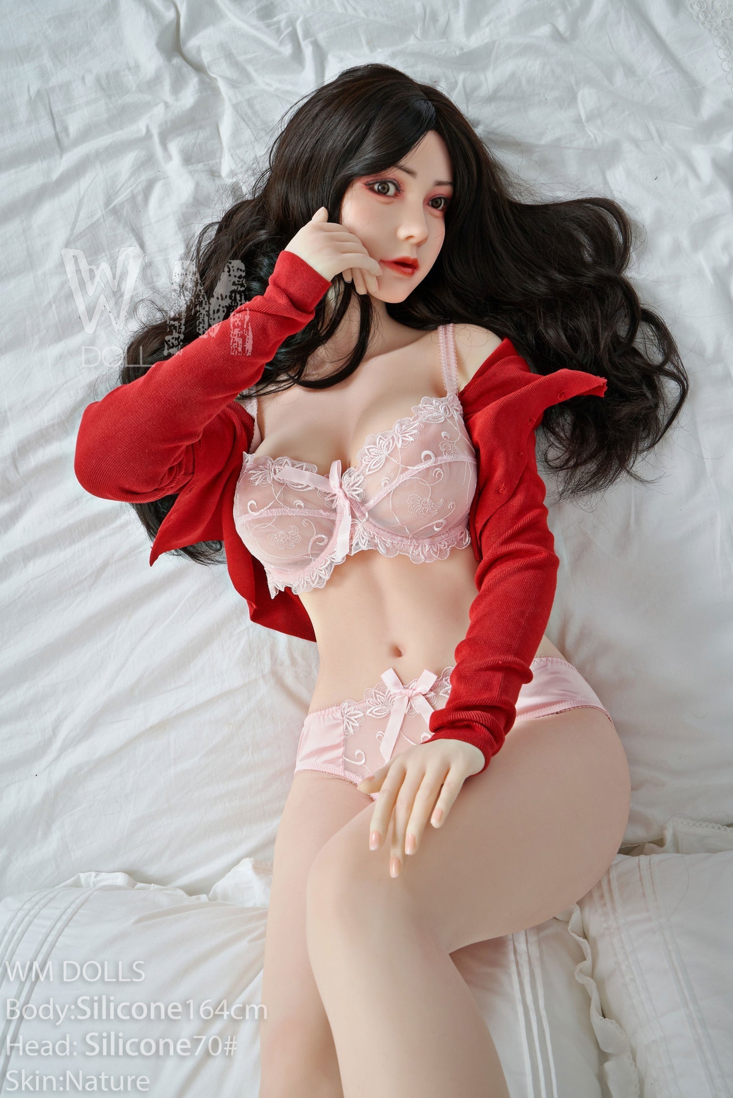 WM Doll 164 cm D Silicone - Margaret | Sex Dolls SG