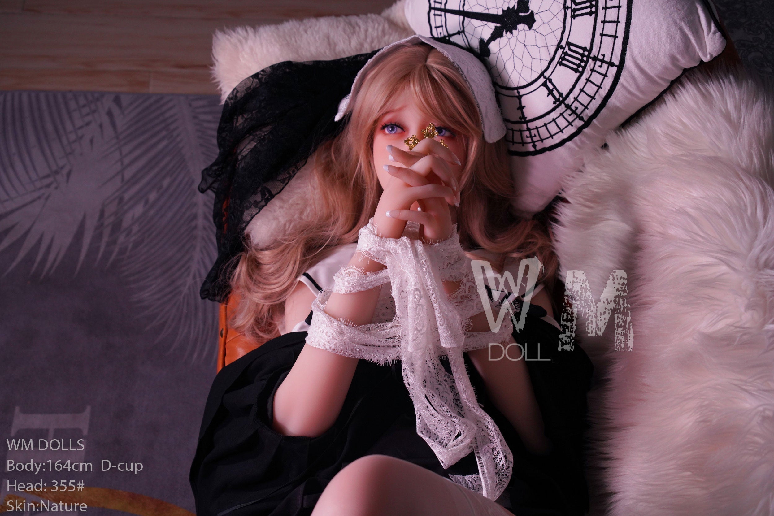 WM Doll 164 cm D TPE - Daisy | Sex Dolls SG