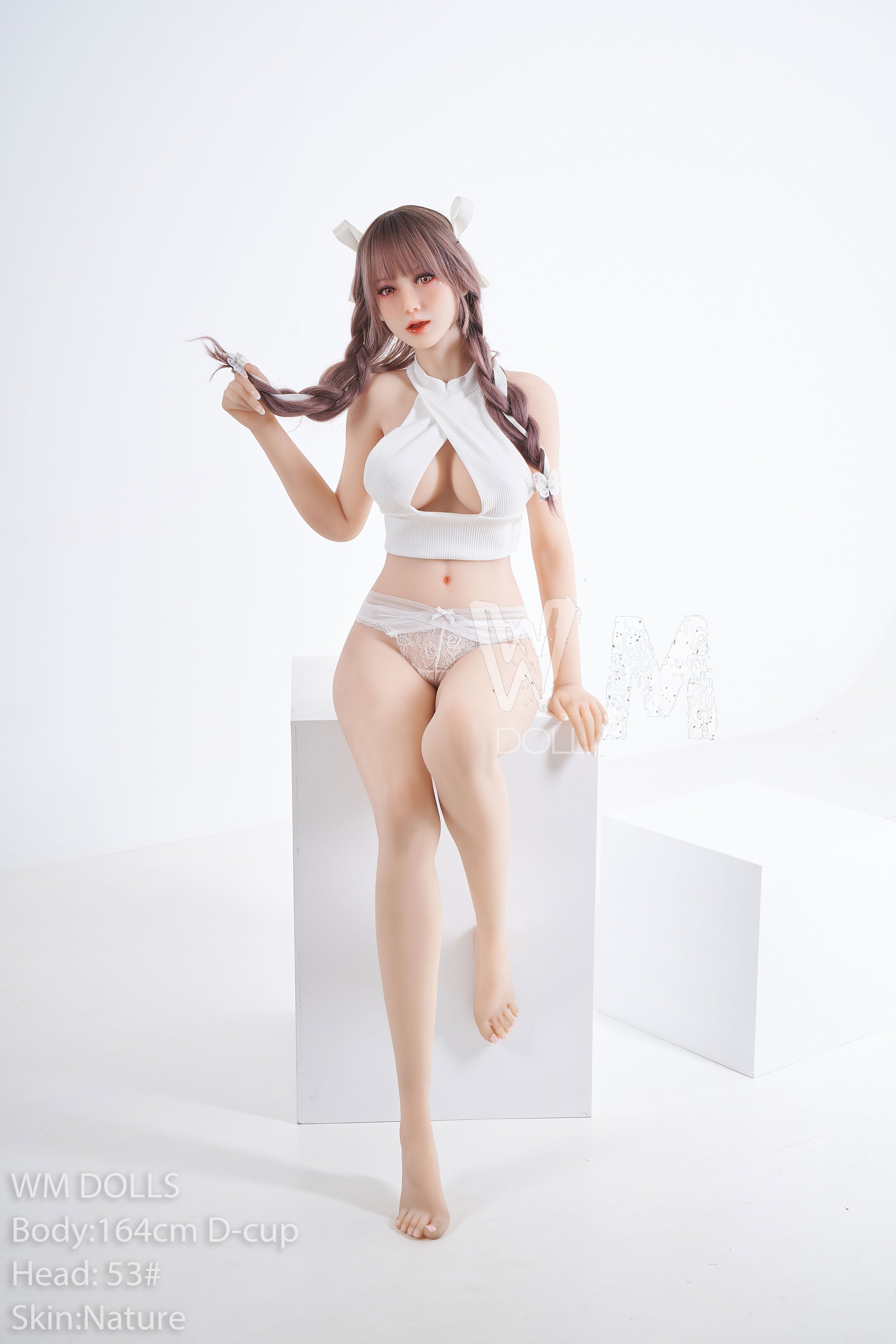WM Doll 164 cm D TPE - Mary | Sex Dolls SG