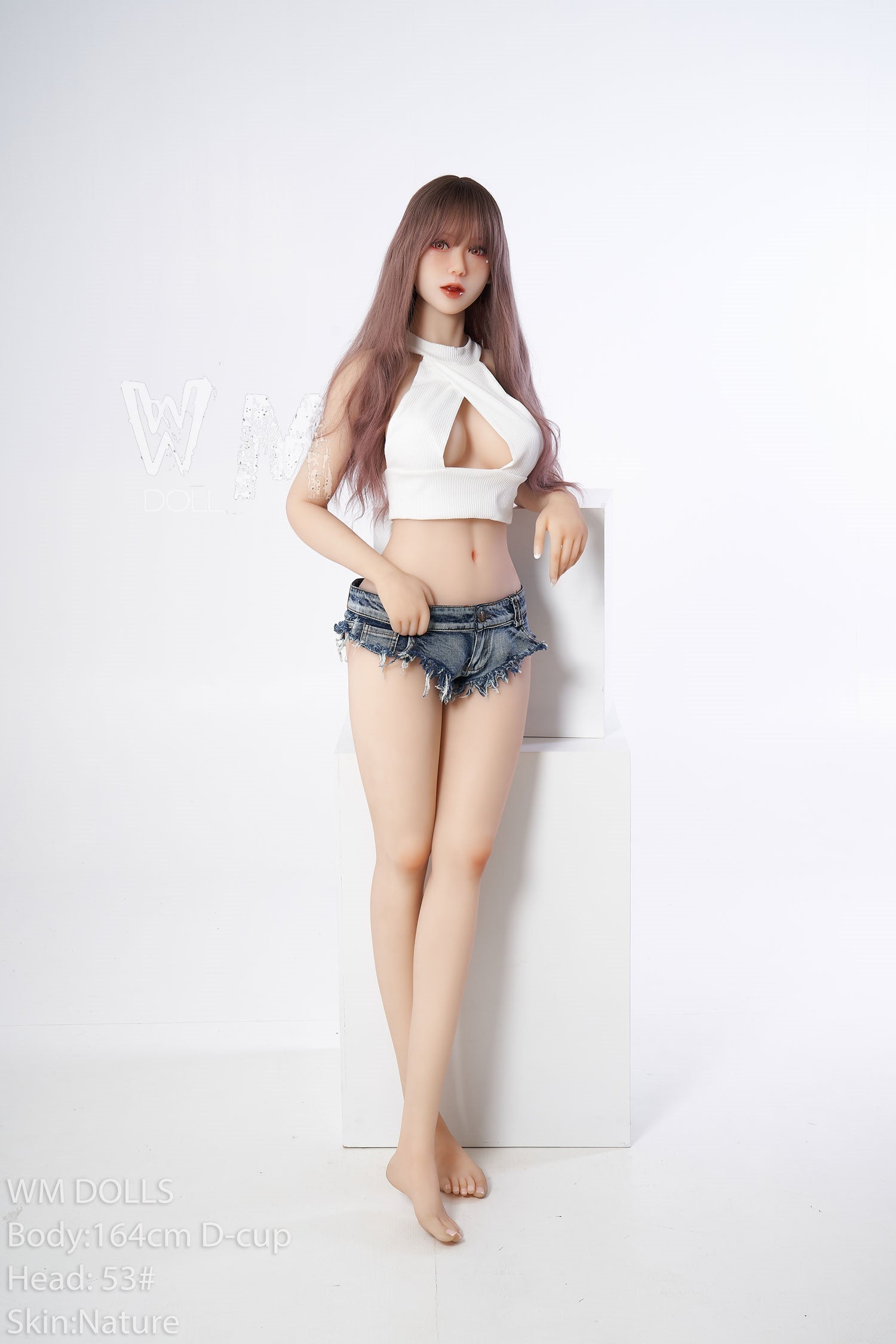 WM Doll 164 cm D TPE - Mary | Sex Dolls SG