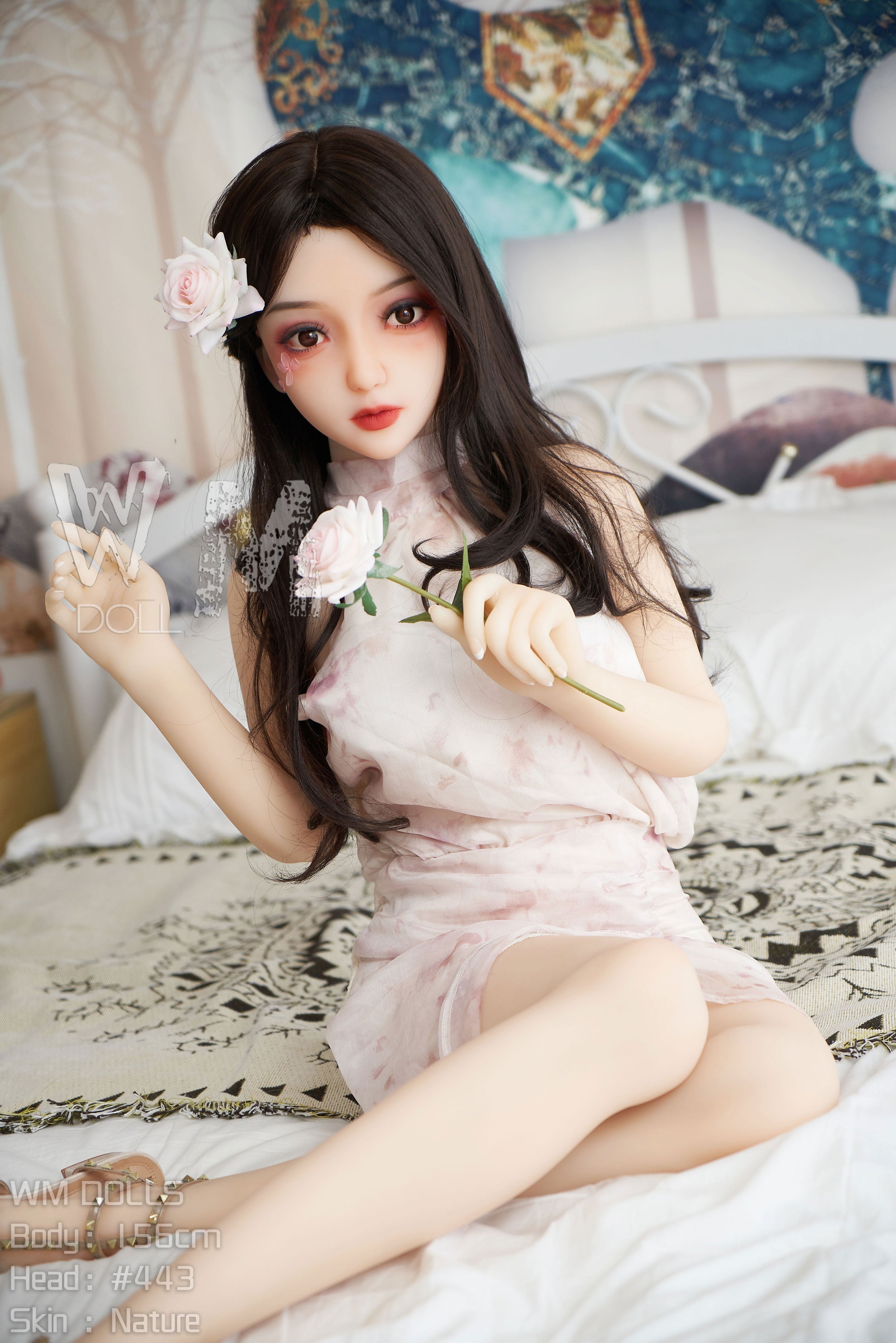 WM DOLL 156 CM B TPE - Isabella | Sex Dolls SG