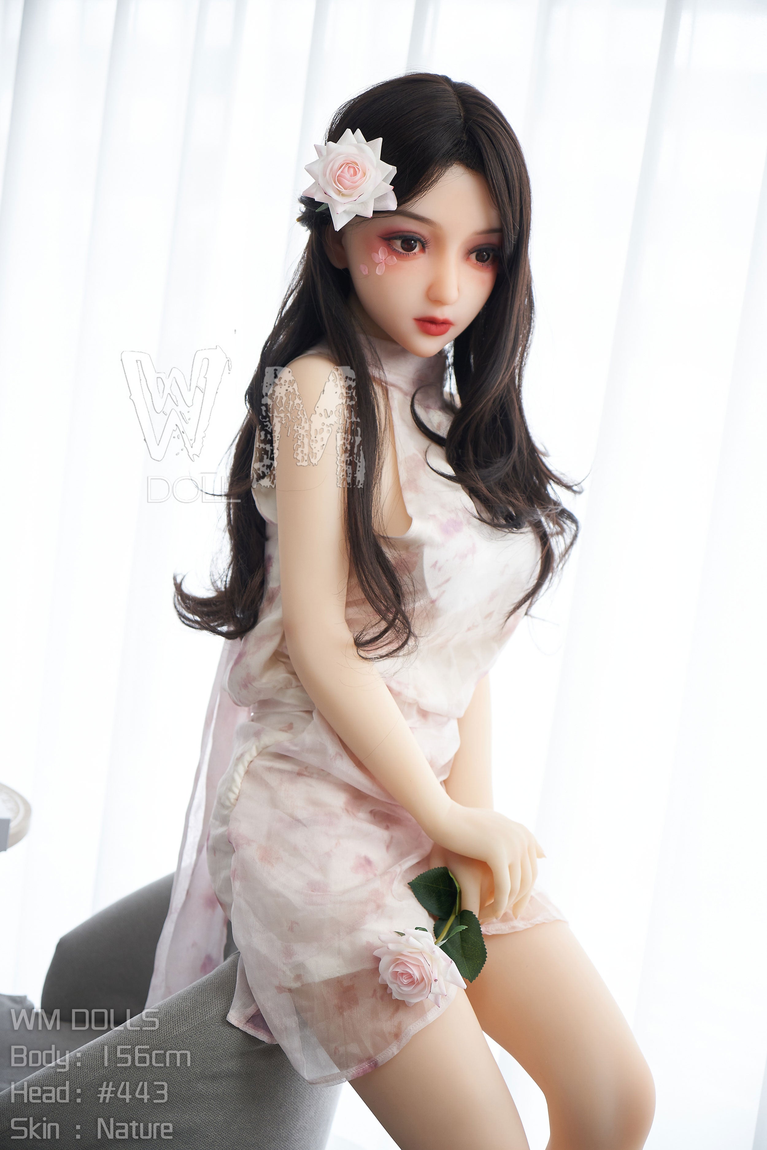 WM DOLL 156 CM B TPE - Isabella | Sex Dolls SG