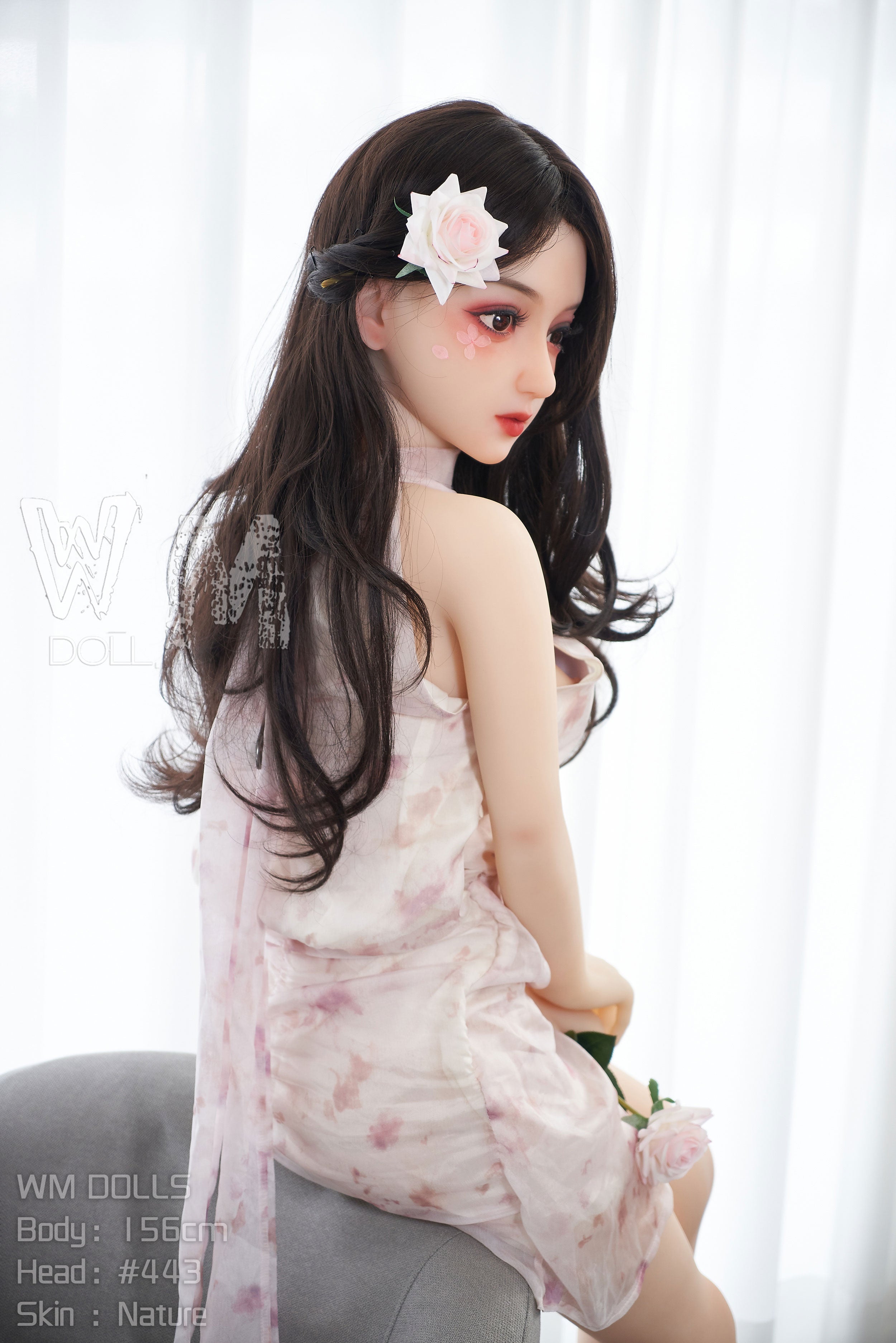 WM DOLL 156 CM B TPE - Isabella | Sex Dolls SG