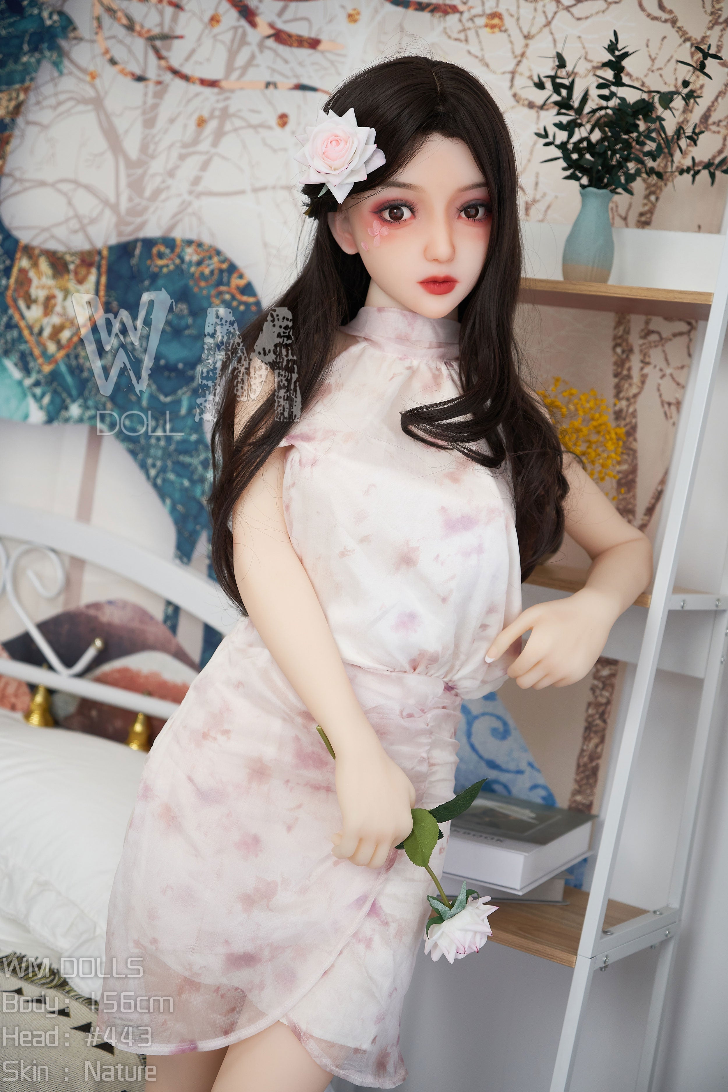 WM DOLL 156 CM B TPE - Isabella | Sex Dolls SG