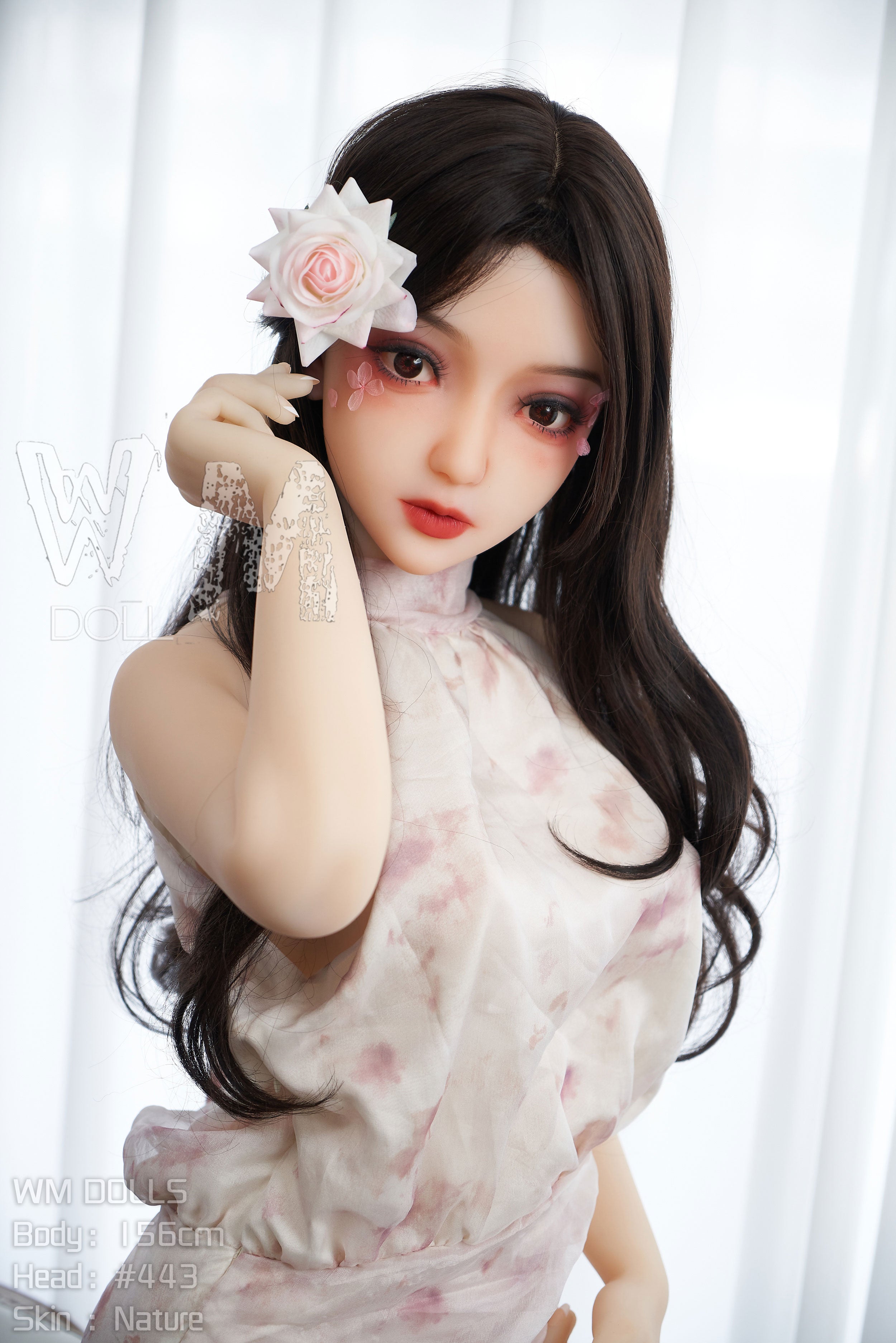 WM DOLL 156 CM B TPE - Isabella | Sex Dolls SG