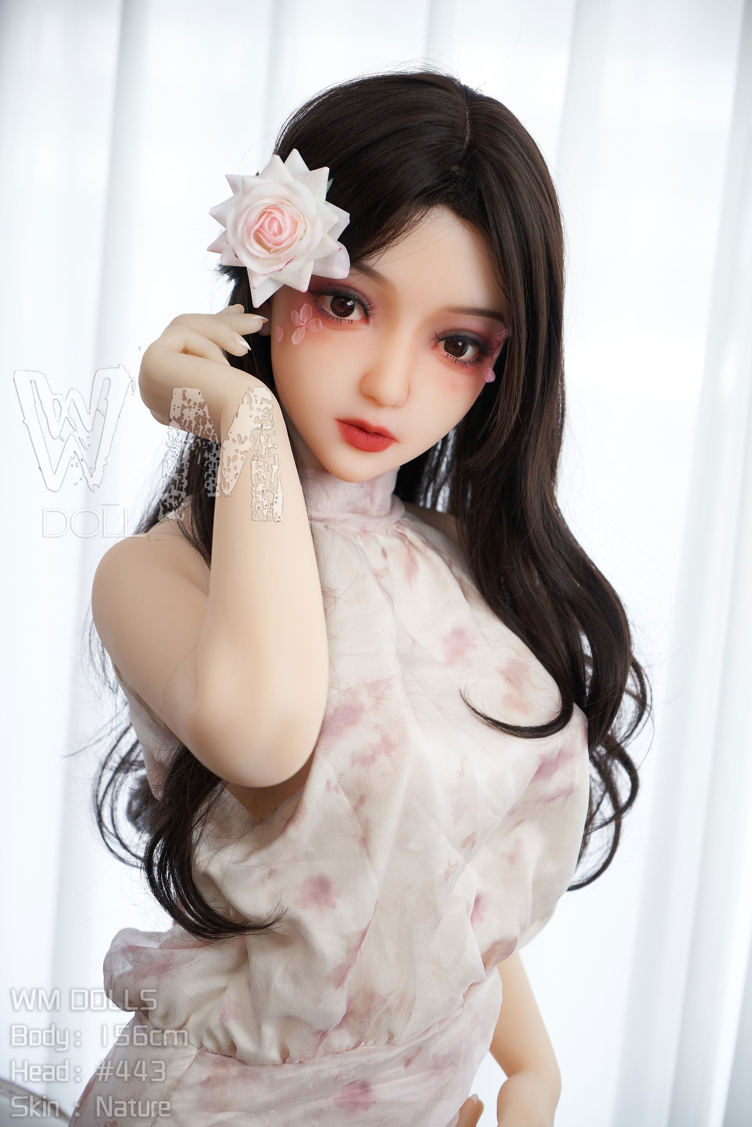 WM Doll 156 cm C TPE - Julia | Sex Dolls SG