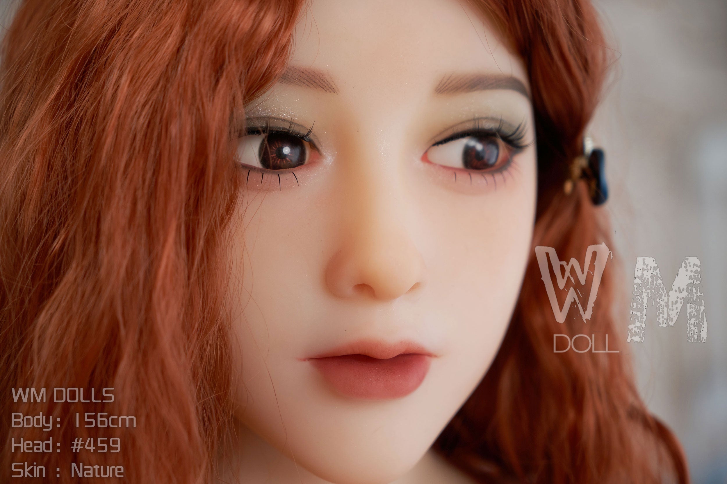 WM DOLL 156 CM B TPE - Mia | Sex Dolls SG