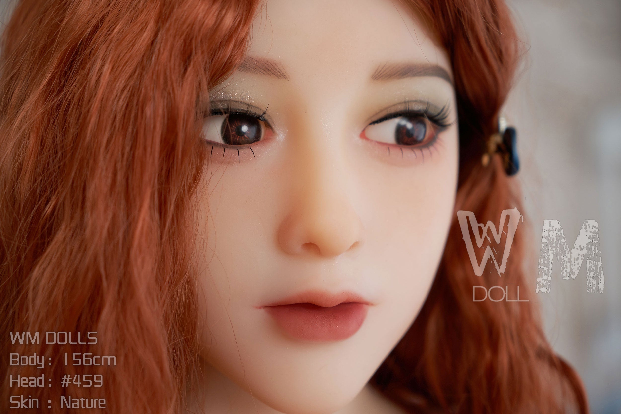 WM Doll 156 cm C TPE - Parker | Sex Dolls SG