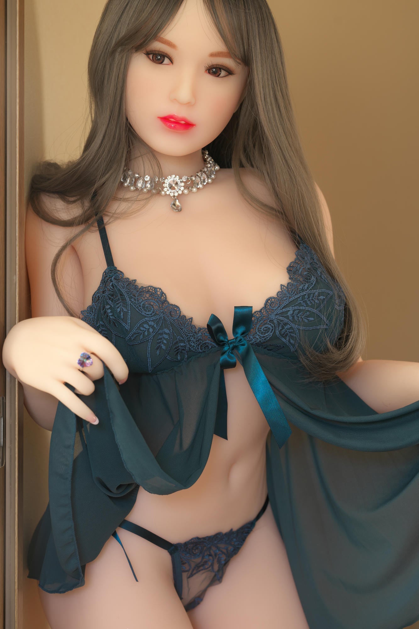 Piper Doll 155 cm F TPE - Nozomi | Sex Dolls SG