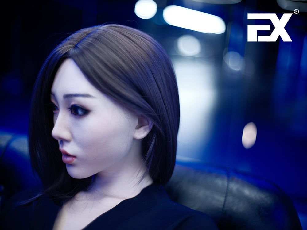 EX Doll Clone Series 162 cm Silicone - Mao | Sex Dolls SG