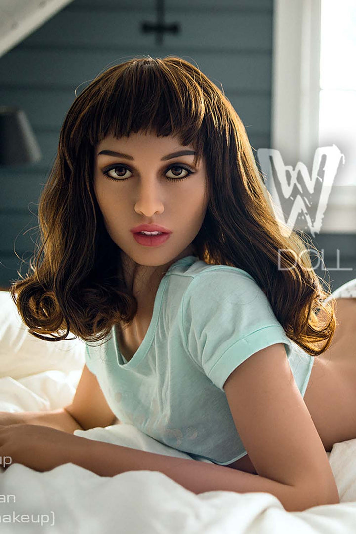 WM DOLL 164 CM D TPE - Paisley | Sex Dolls SG