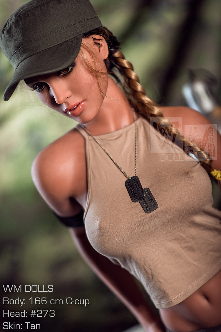 WM DOLL 166 CM C TPE - Cynthia | Sex Dolls SG