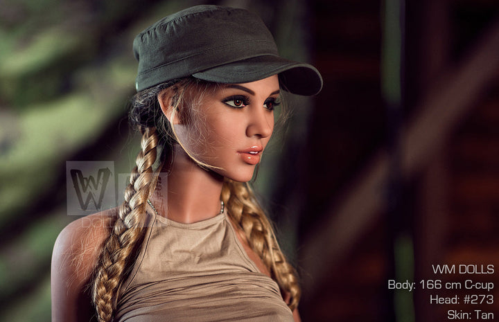 WM DOLL 166 CM C TPE - Cynthia | Sex Dolls SG