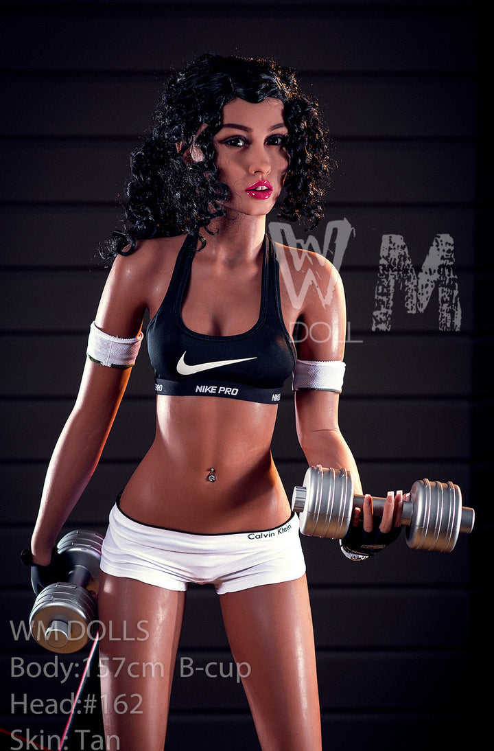 WM DOLL 157 CM B TPE - Parker | Sex Dolls SG