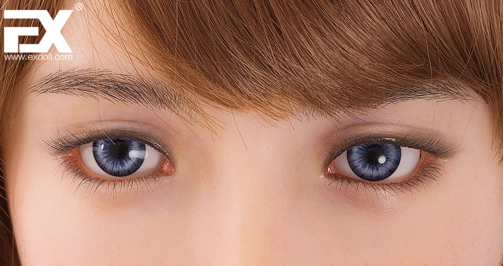 EX Doll Ukiyoe Series 170 cm Silicone - Jia Xin | Sex Dolls SG