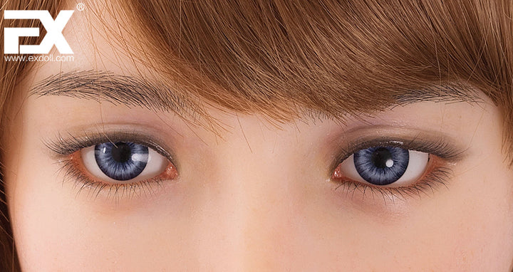 EX Doll Ukiyoe Series 170 cm Silicone - Jia Xin | Sex Dolls SG