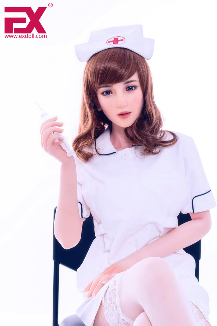 EX Doll Ukiyoe Series 170 cm Silicone - Jia Xin | Sex Dolls SG