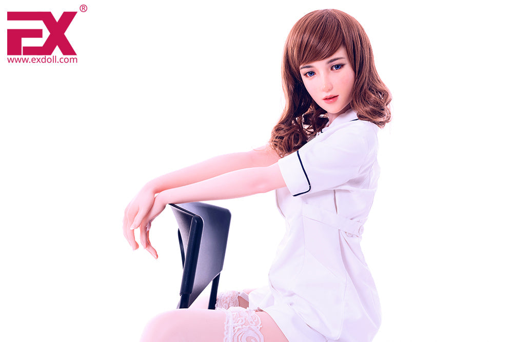EX Doll Ukiyoe Series 170 cm Silicone - Jia Xin | Sex Dolls SG