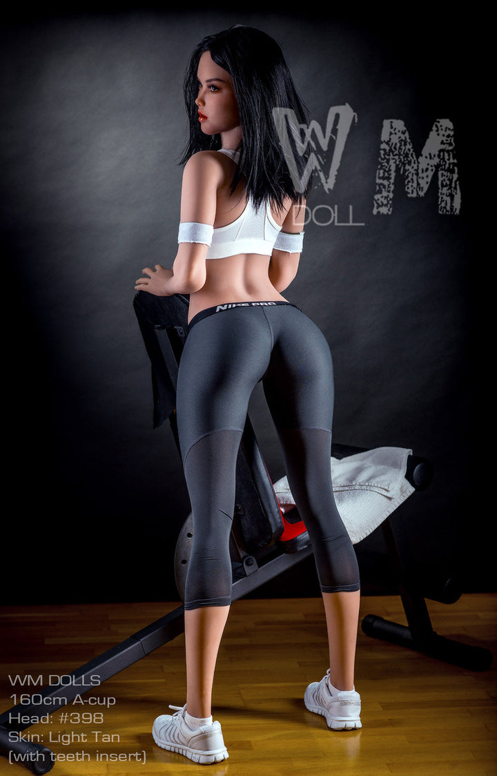 WM DOLL 160 CM A TPE - Riley | Sex Dolls SG