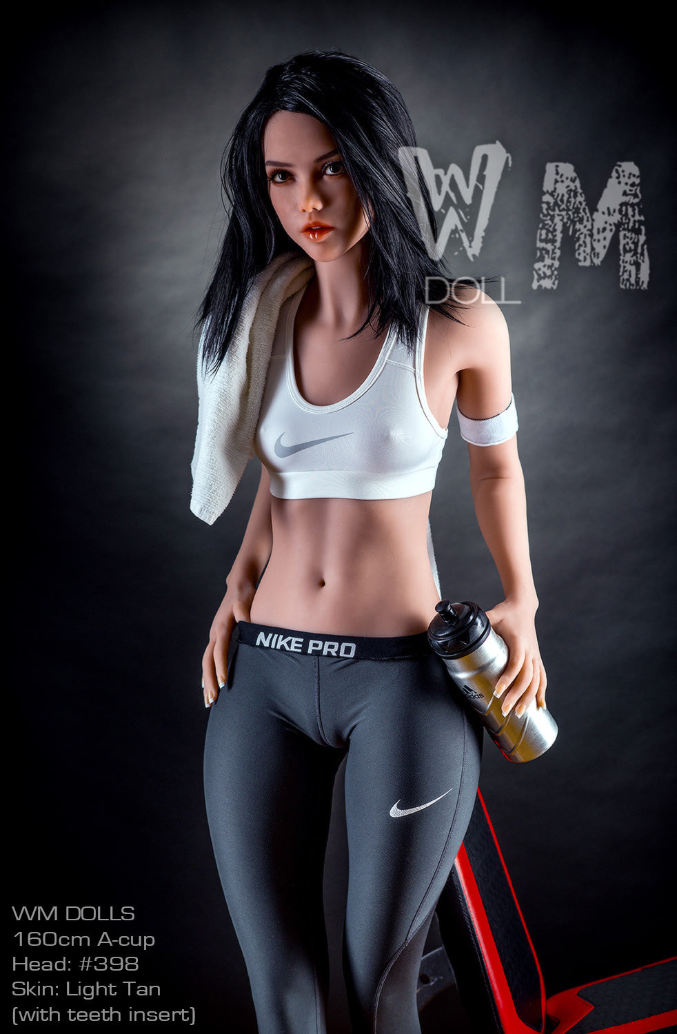 WM DOLL 160 CM A TPE - Riley | Sex Dolls SG