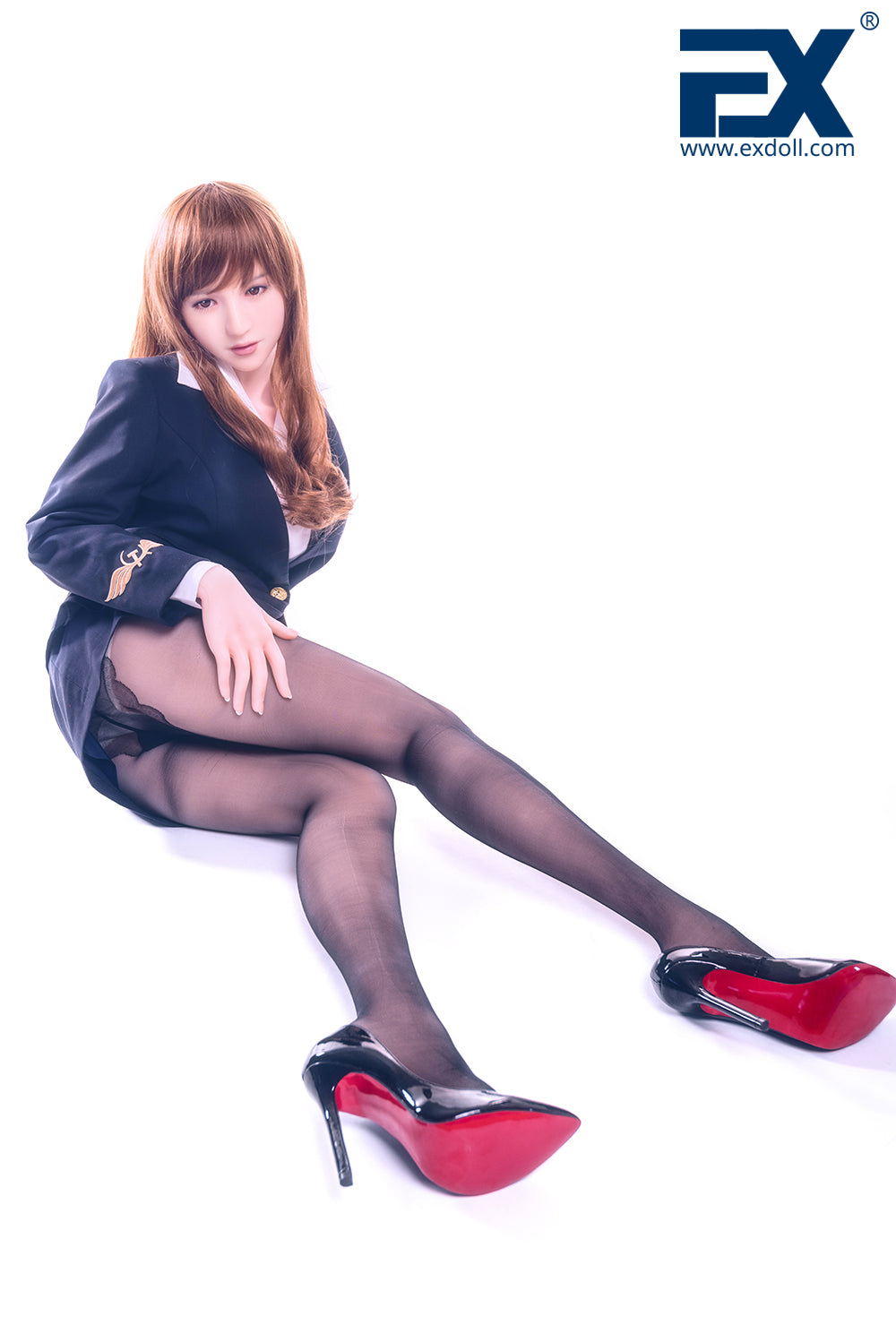 EX Doll Ukiyoe Series 170 cm Silicone - Yuan Yuan | Sex Dolls SG