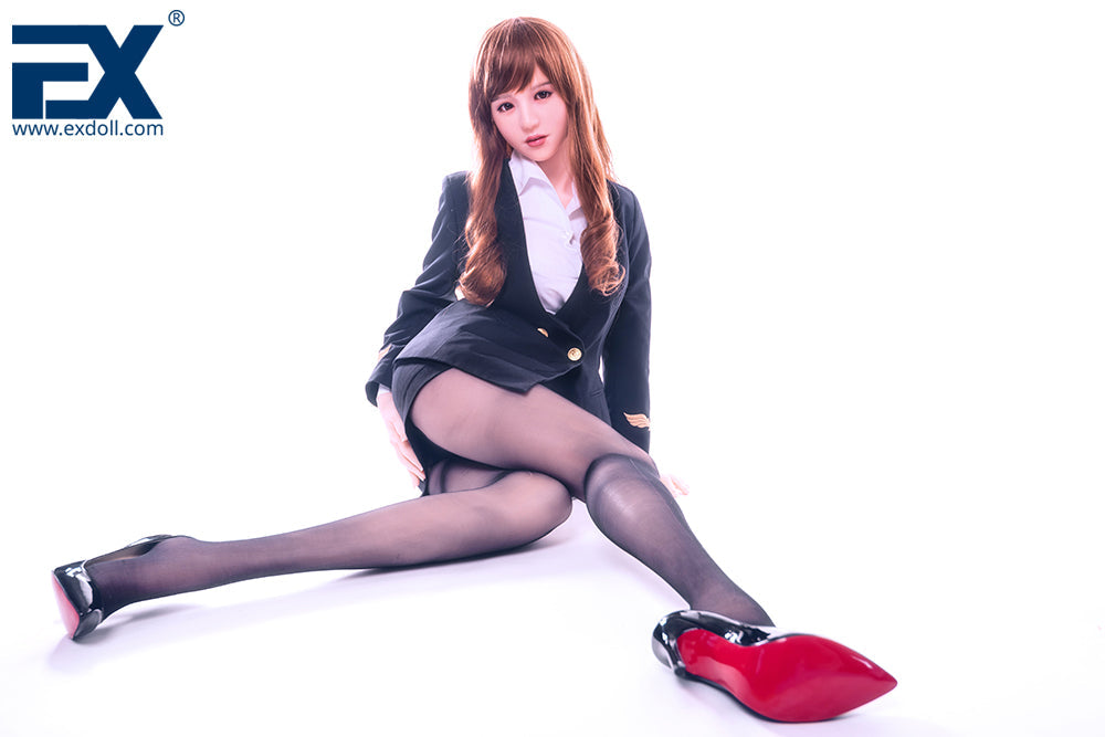 EX Doll Ukiyoe Series 170 cm Silicone - Yuan Yuan | Sex Dolls SG