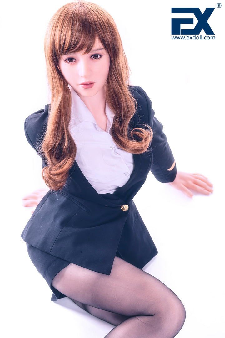 EX Doll Ukiyoe Series 170 cm Silicone - Yuan Yuan | Sex Dolls SG
