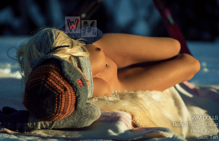 WM DOLL 166 CM C TPE - Cleo | Sex Dolls SG