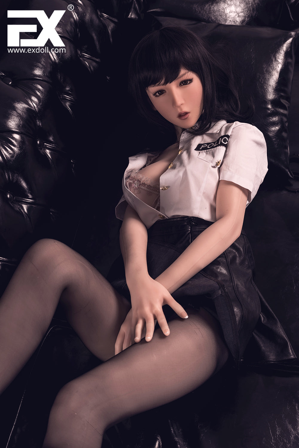 EX Doll Ukiyoe Series 170 cm Silicone - Seung Hee | Sex Dolls SG