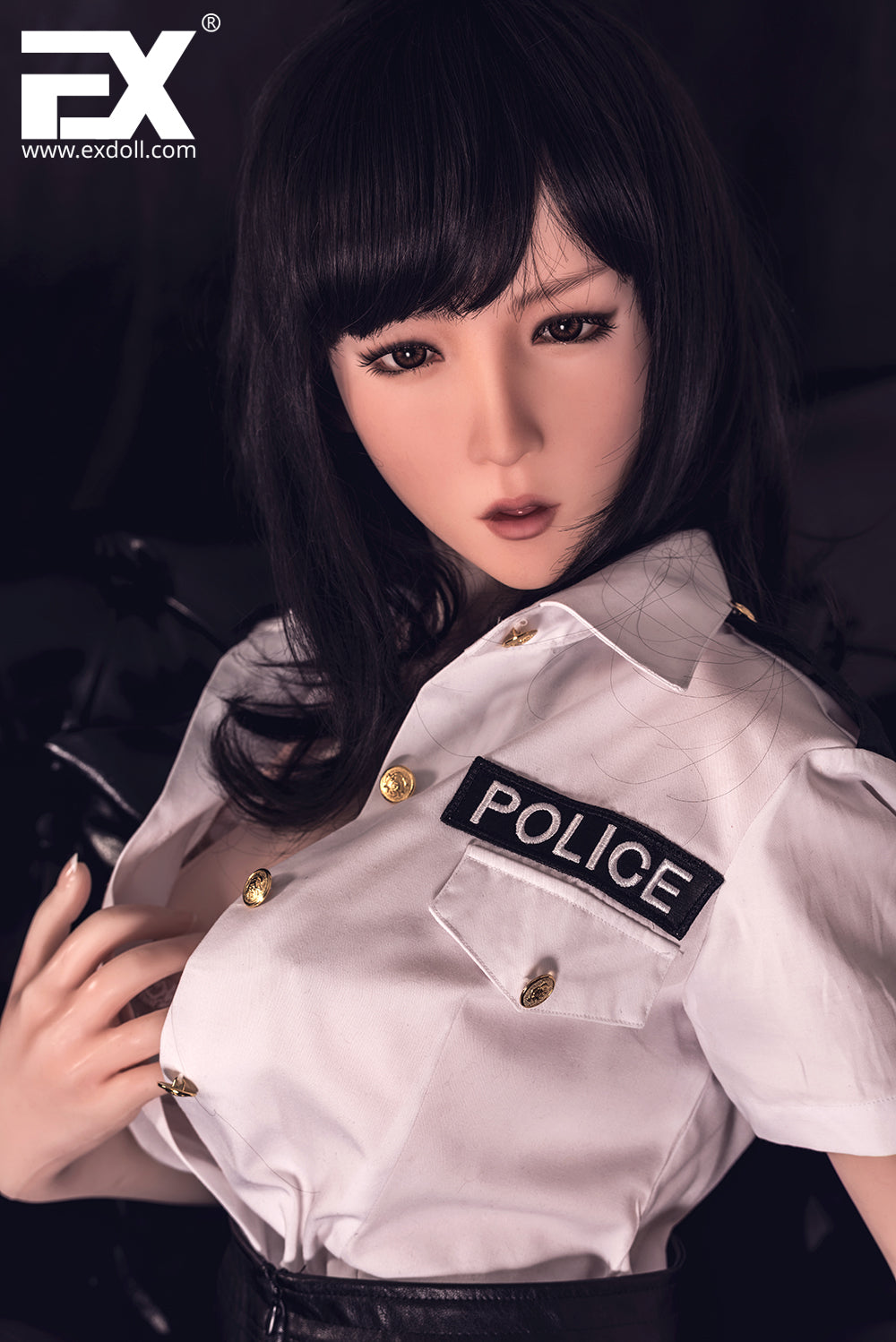 EX Doll Ukiyoe Series 170 cm Silicone - Seung Hee | Sex Dolls SG