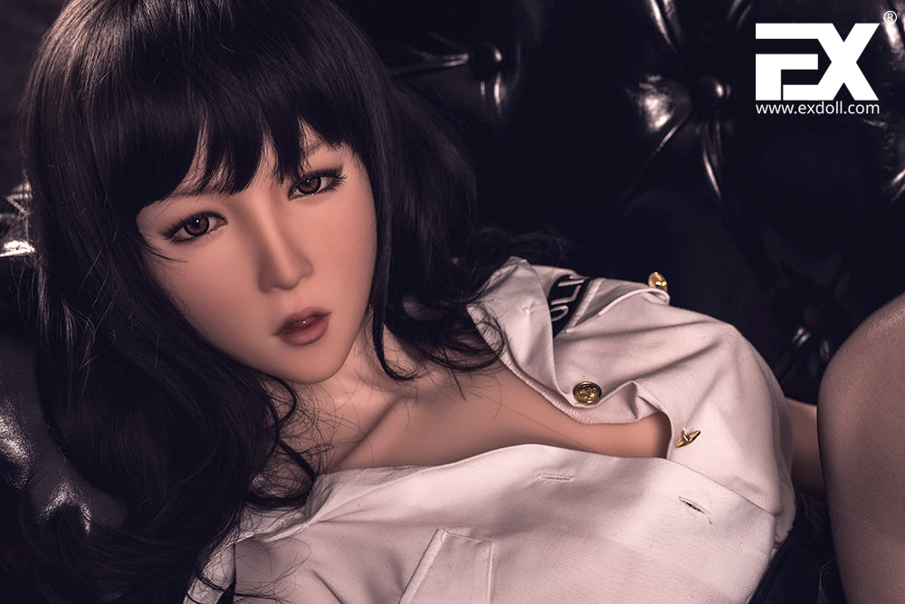 EX Doll Ukiyoe Series 170 cm Silicone - Seung Hee | Sex Dolls SG