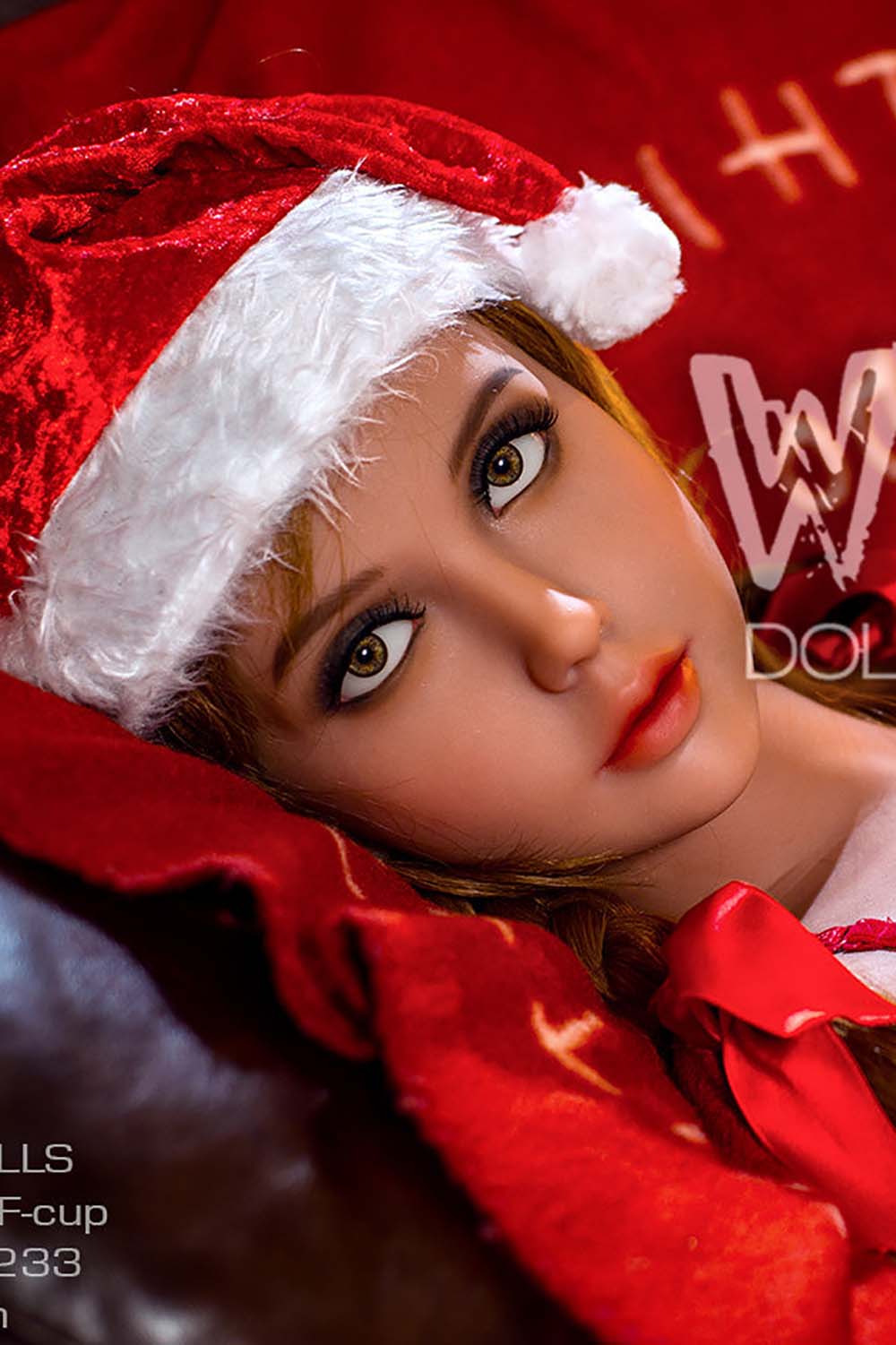 WM DOLL 162 CM F TPE - Mackenzie | Sex Dolls SG