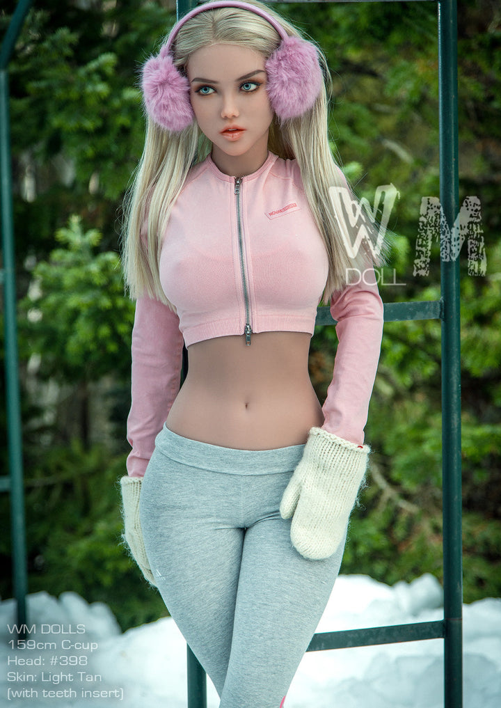 WM DOLL 159 CM C TPE - Yakira | Sex Dolls SG