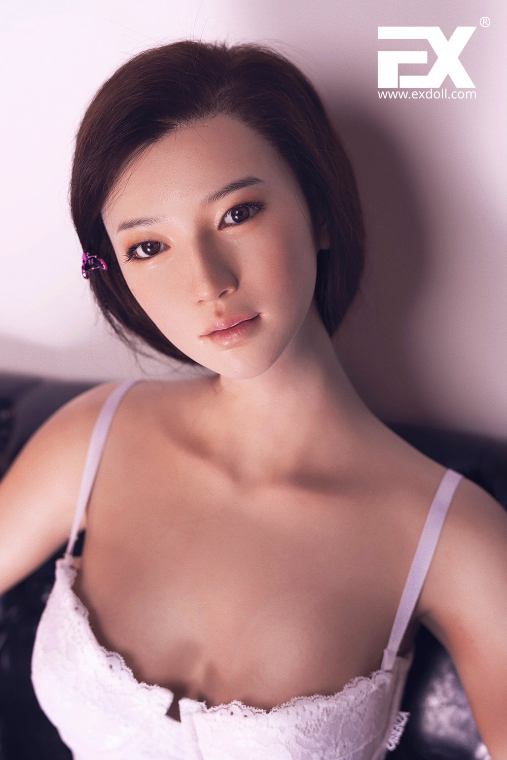 EX Doll Summit Series 168.5 cm Silicone - Queena | Sex Dolls SG