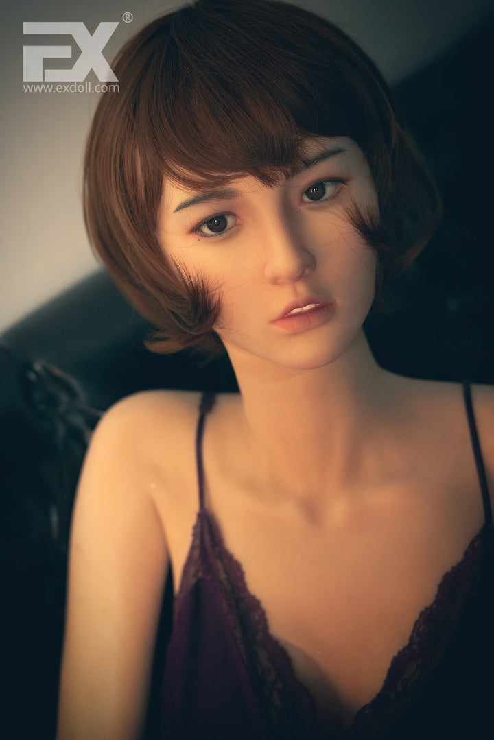 EX Doll Ukiyoe Series 170 cm Silicone - Yang Xian | Sex Dolls SG