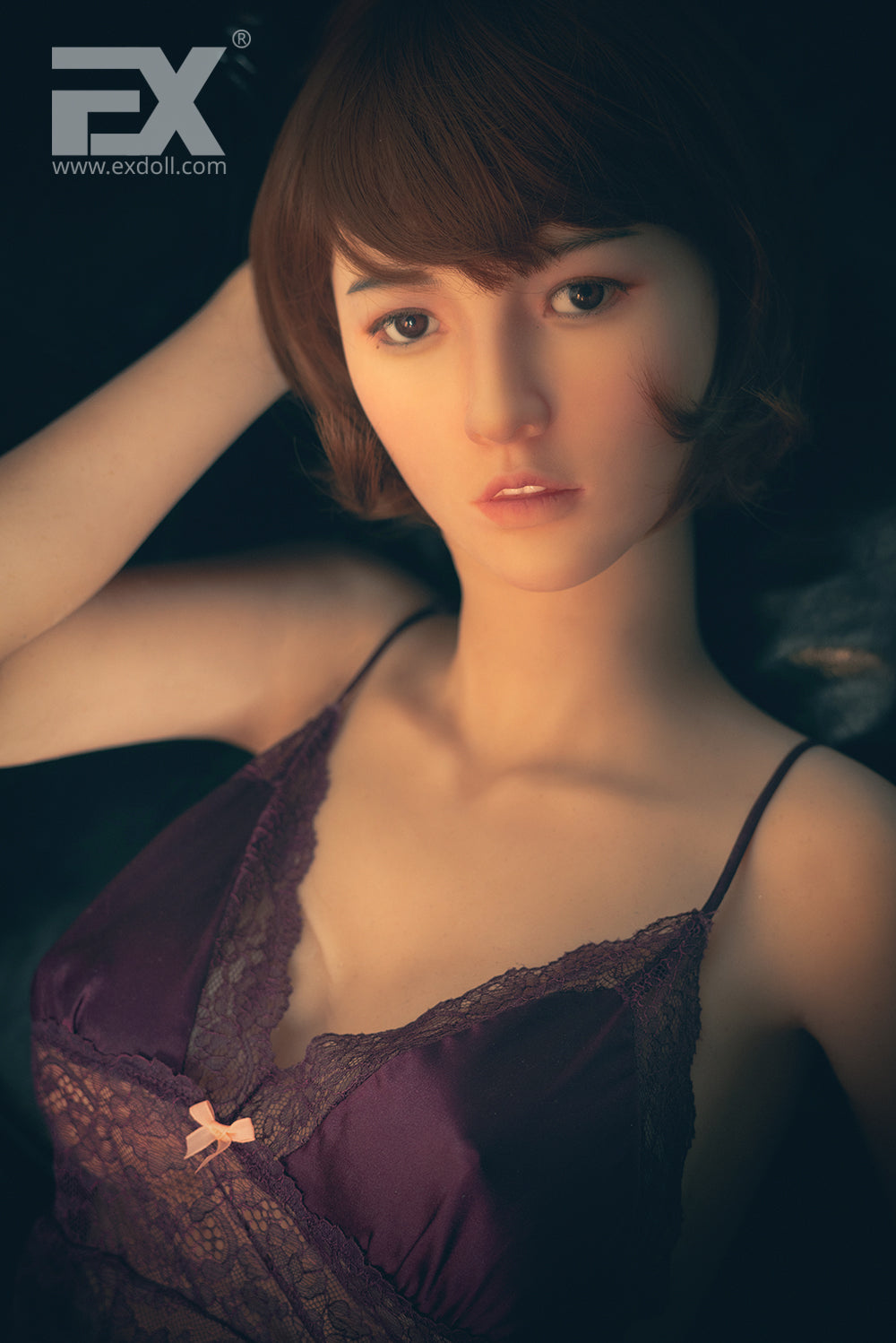 EX Doll Ukiyoe Series 170 cm Silicone - Yang Xian | Sex Dolls SG