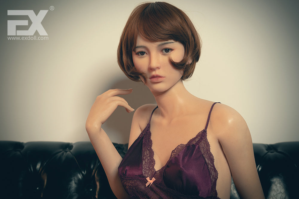 EX Doll Ukiyoe Series 170 cm Silicone - Yang Xian | Sex Dolls SG