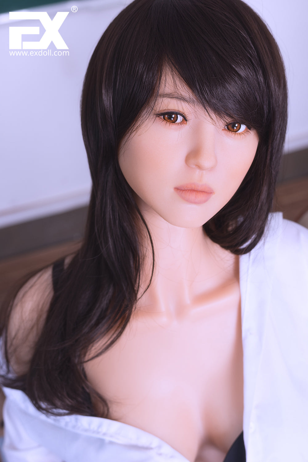 EX Doll Ukiyoe Series 170 cm Silicone - Mo Han | Sex Dolls SG