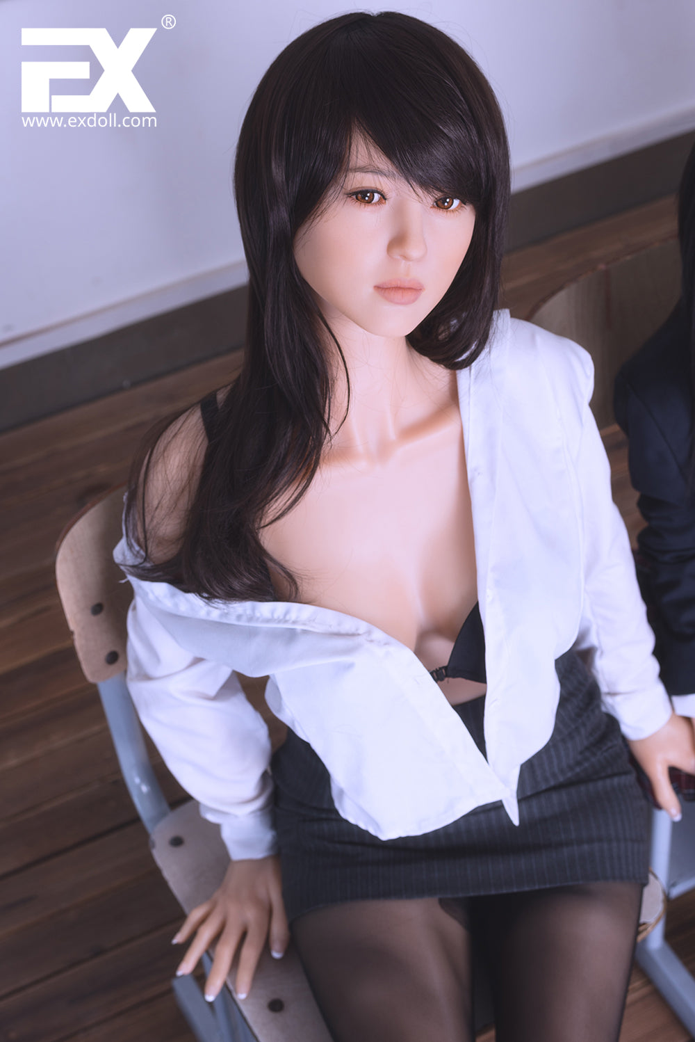 EX Doll Ukiyoe Series 170 cm Silicone - Mo Han | Sex Dolls SG