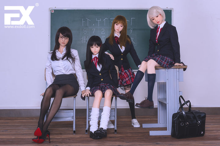 EX Doll Ukiyoe Series 170 cm Silicone - Mo Han | Sex Dolls SG