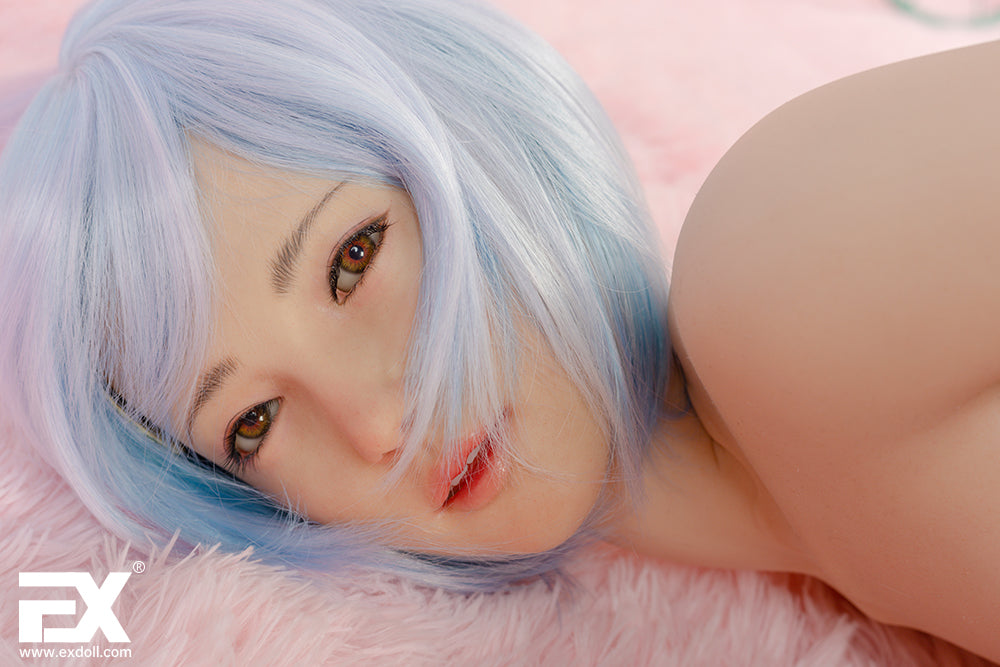 EX Doll Summit Series 152 cm Silicone - Jodie | Sex Dolls SG